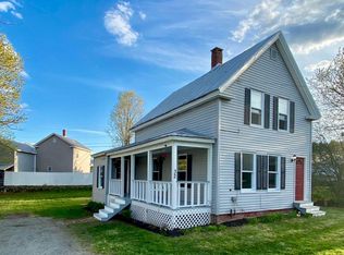 32 Wilson St, Anson, ME 04911