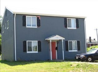 1703 Lamb Ave #A, Richmond, VA 23222