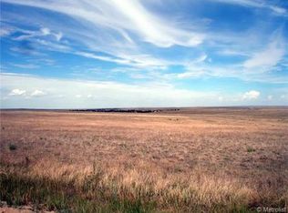 31208 Ridge Rd, Ramah, CO 80832