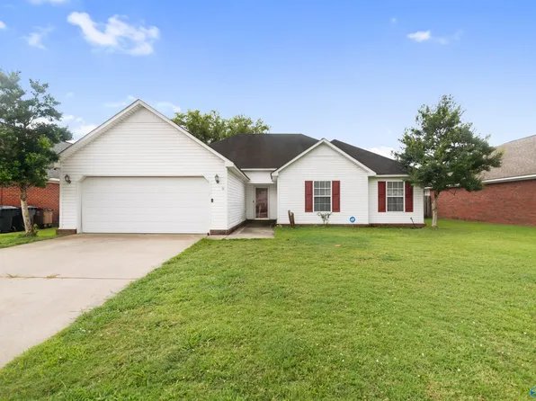 3905 Steve Perkins Dr SW, Decatur, AL 35603