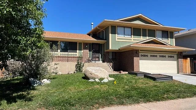 3231 S Sedalia Way — Photo 1