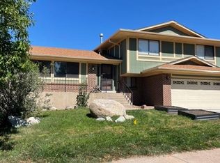 3231 S Sedalia Way, Aurora, CO 80013
