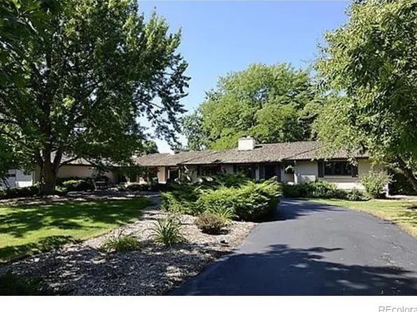 5001 Bow Mar Drive, Littleton, CO 80123