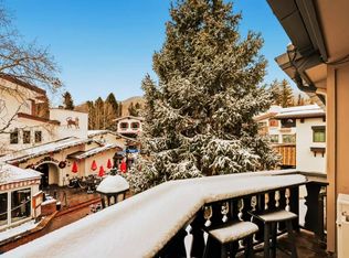 291 Bridge St #R-1, Vail, CO 81657