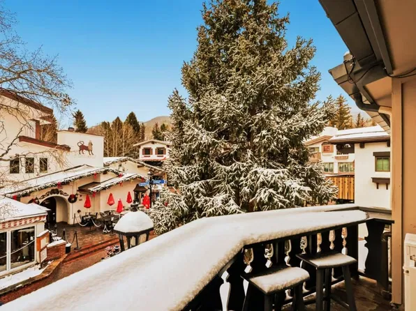 291 Bridge St #R-1, Vail, CO 81657
