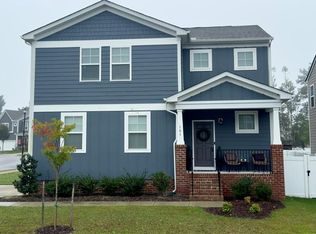 101 Stephens Ct, Suffolk, VA 23434