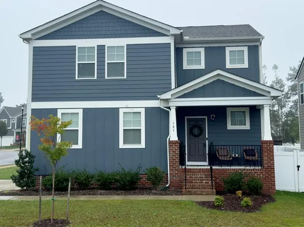 101 Stephens Ct, Suffolk, VA 23434