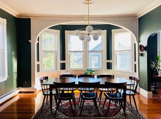 9 Gray Cir #2, Lynn, MA 01902