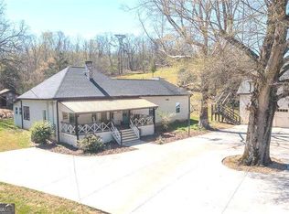 182 Henry Mack Hill Rd, Rydal, GA 30171