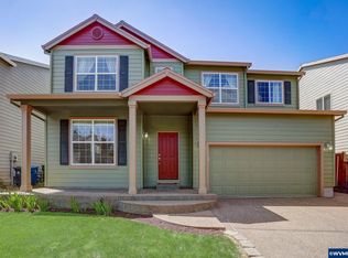 5361 Lone Fir Ave SE, Salem, OR