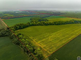 0 270th Rd, Whiting, KS 66552