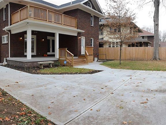 5th image of 3643 N Central Ave