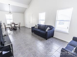 7013 Minor Rd, Cresson, TX 76035