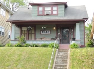 1943 Payne St, Louisville, KY