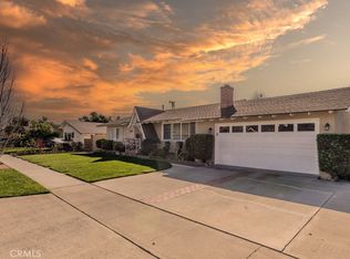 2834 W Keys Ln, Anaheim, CA 92804