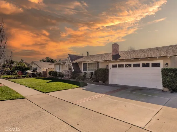 2834 W Keys Ln, Anaheim, CA 92804