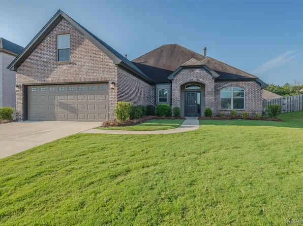 9266 Crescent Lodge Cir, Pike Road, AL 36064