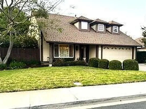 2725 Shalimar St, Camarillo, CA 93010