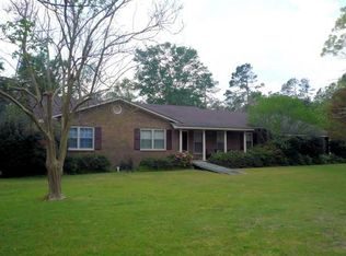 2231 Hoffman Dr, Orangeburg, SC 29118