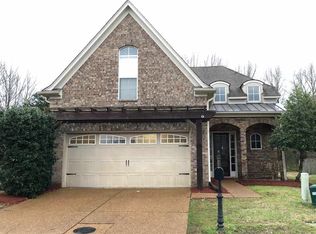 1925 Bowmore Cv LOT 124, Cordova, TN 38016