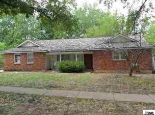 509 Lawrence Ave, Lawrence, KS 66049