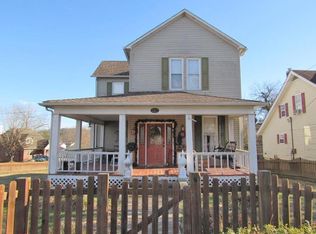 227 Cotter Ave, Somerset, KY 42501