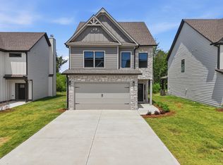 6658 Dharma Loop #72, Chattanooga, TN 37412