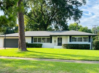 858 Robards St, Shreveport, LA 71105