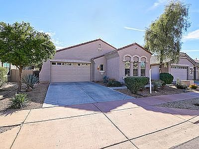 3rd image of 3117 W Via De Pedro Miguel