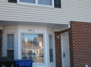 5643 Carisbrooke Ln, Portsmouth, VA 23703