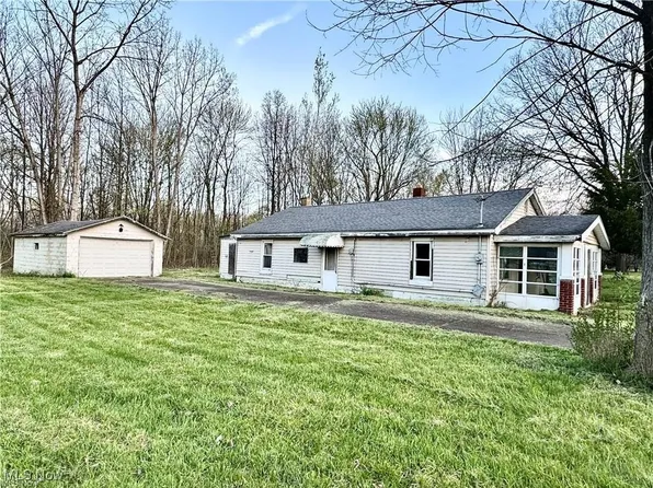 3503 Birchwood Ave NE, Warren, OH 44483