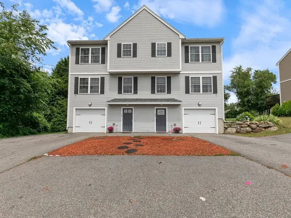 307 Lowell Ave #307, Haverhill, MA 01832