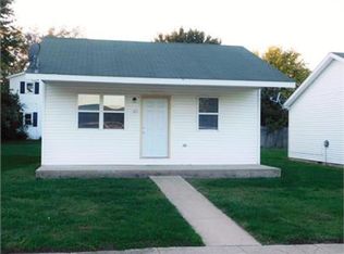 101 Bailey Mdws, Arcola, IL 61910