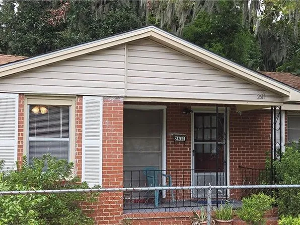 2611 Albany St, Brunswick, GA 31520