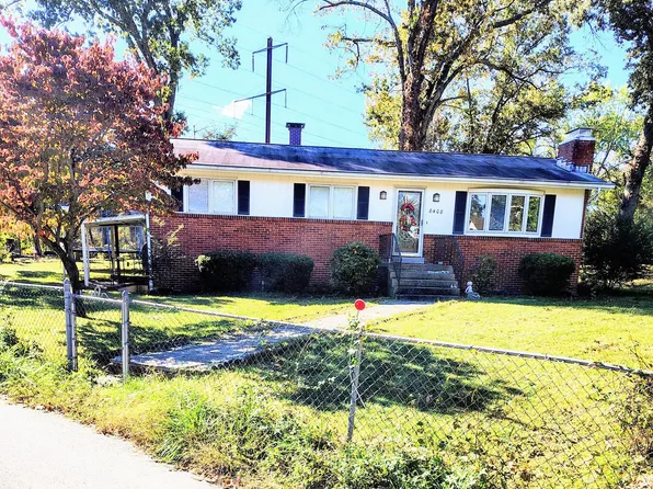 8408 Brady Ave, Bowie, MD 20720