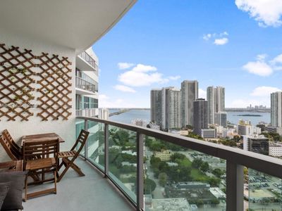 3301 NE 1st Ave APT H2806, Miami, FL, 33137