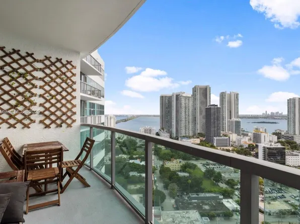 3301 NE 1st Ave APT H2806, Miami, FL 33137