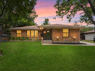 1932 Morningside Dr, Garland, TX 75042