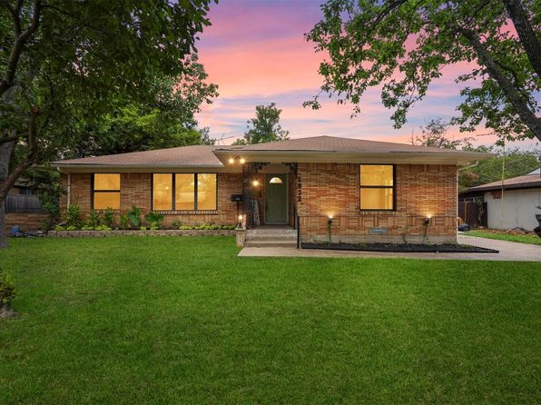 Home for Sale in Garland TX