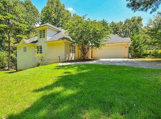 125 Quail Cv, Fayetteville, GA 30215
