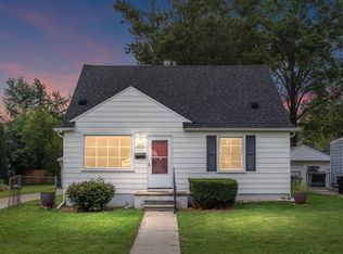 14103 San Jose Ave, Redford, MI 48239