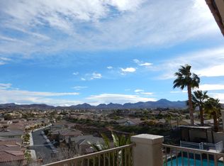 1022 Arroyo Vista Ter, Henderson, NV 89052