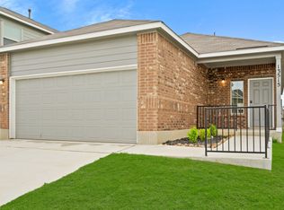 13515 Eden Way, Saint Hedwig, TX 78152