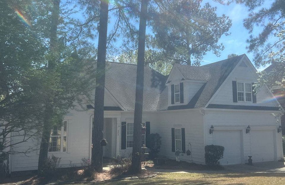 2nd image of 203 Wharton Ln