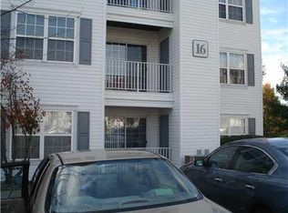 1625 Waterford Dr, Edison, NJ