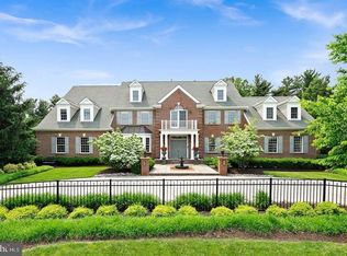 22 Todd Ridge Rd, Titusville, NJ 08560