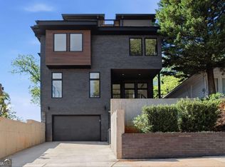 702 Foundry St NW, Atlanta, GA 30314