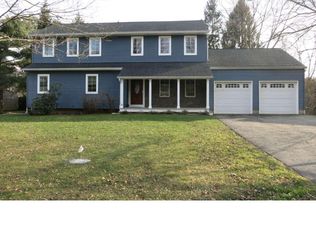 46 Linden Ln, Plainsboro, NJ 08536
