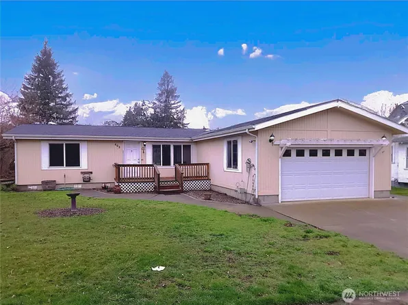 403 N Water Street, Weston, OR 97886