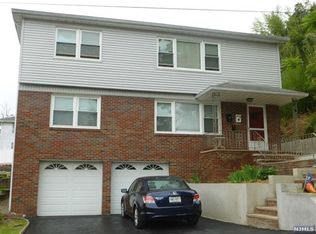 331-333 Rossiter Ave, Paterson, NJ 07502